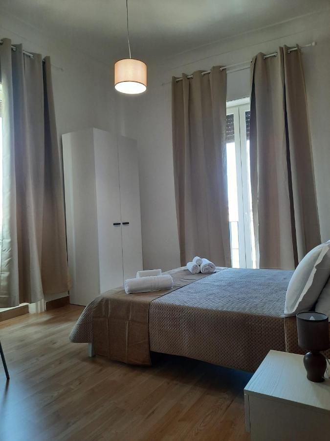Le Camere Di Via Meccio Palermo Exterior foto