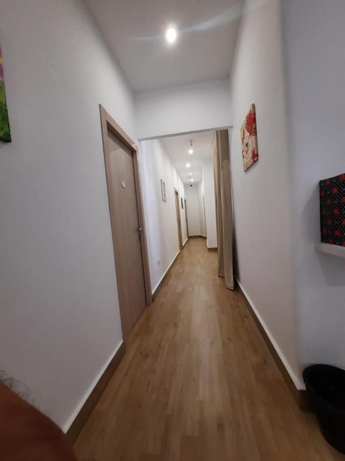 Le Camere Di Via Meccio Palermo Exterior foto