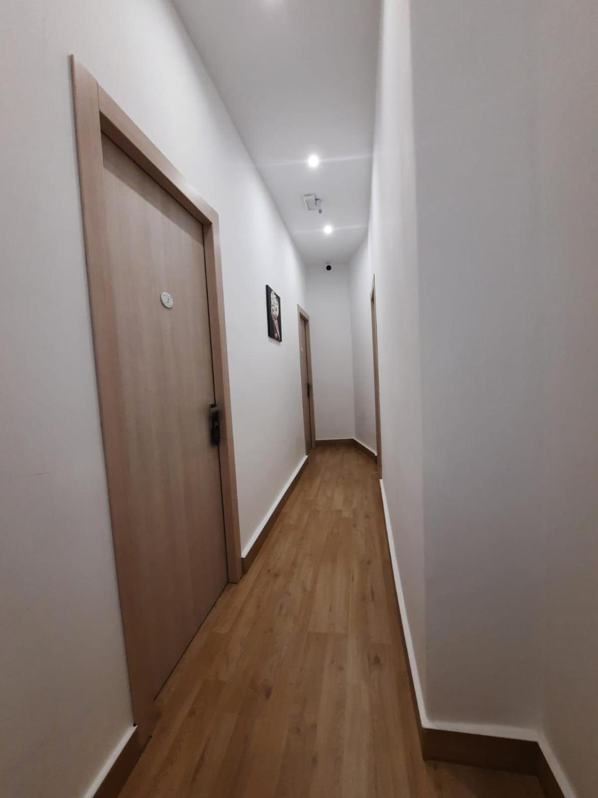 Le Camere Di Via Meccio Palermo Exterior foto